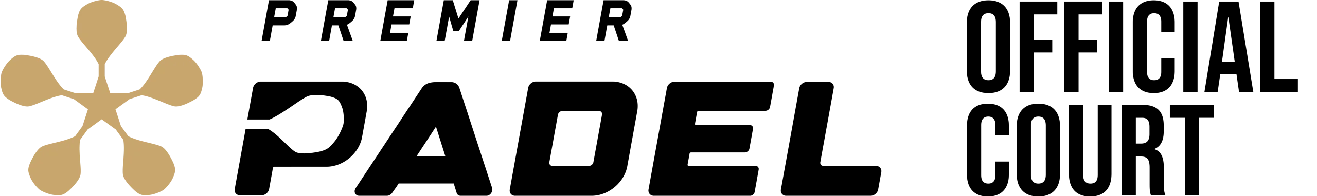 Logo de patrocinadores